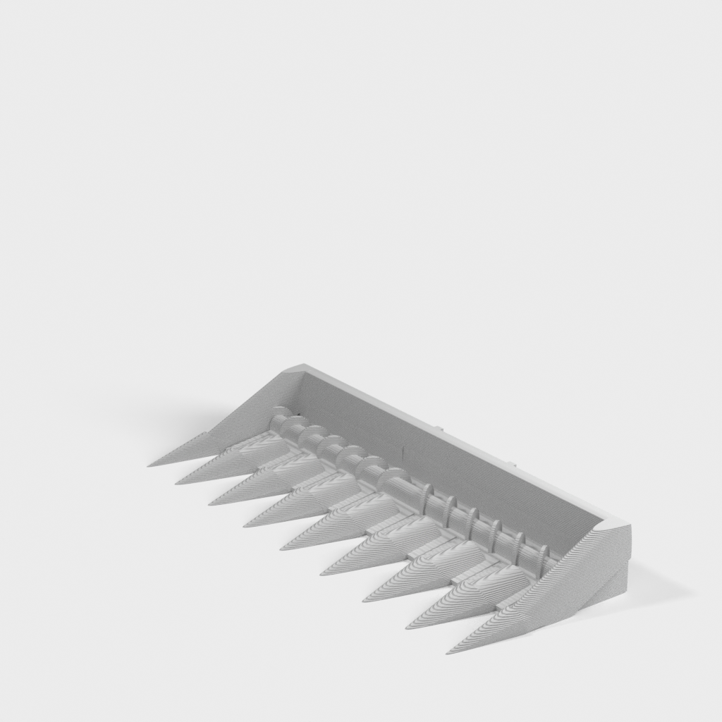 My 3D Model