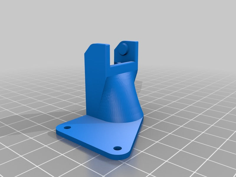 Kits αλυσίδας ανοικτού καλωδίου Printrbot Metal