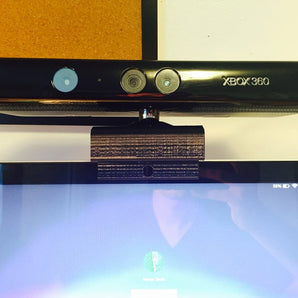 Kinect Laptop Mount για Macbook Pro