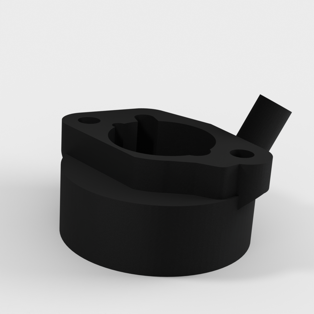My 3D Model