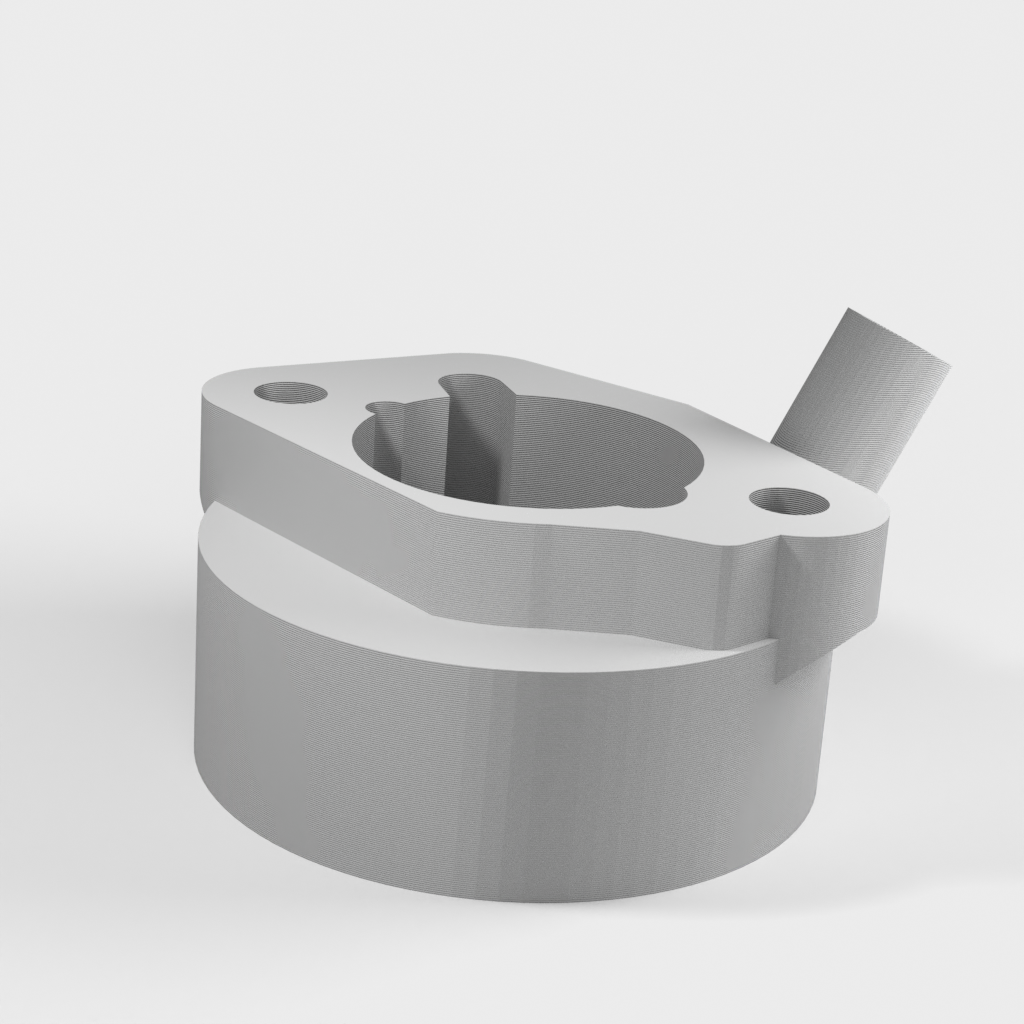 My 3D Model