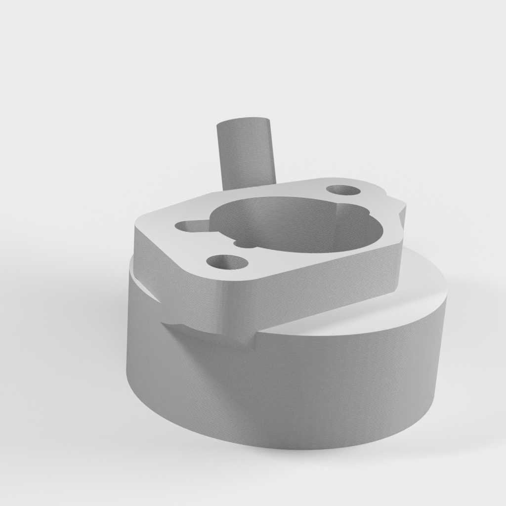 My 3D Model