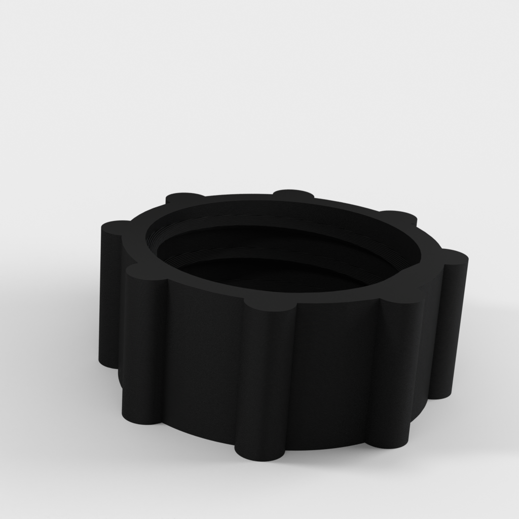 My 3D Model