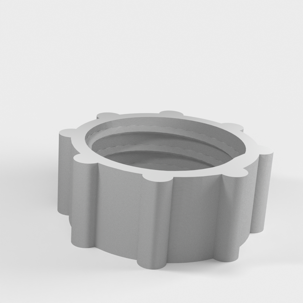 My 3D Model