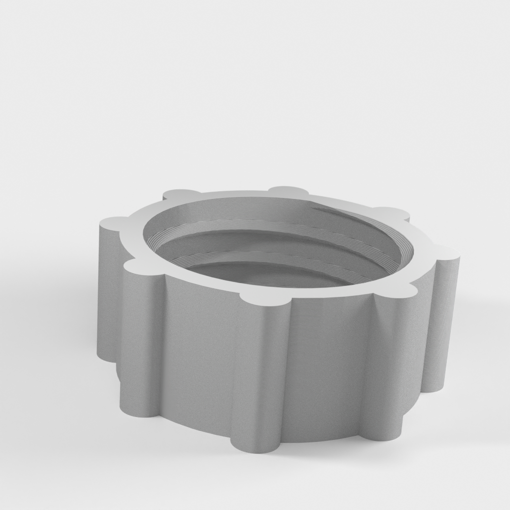 My 3D Model
