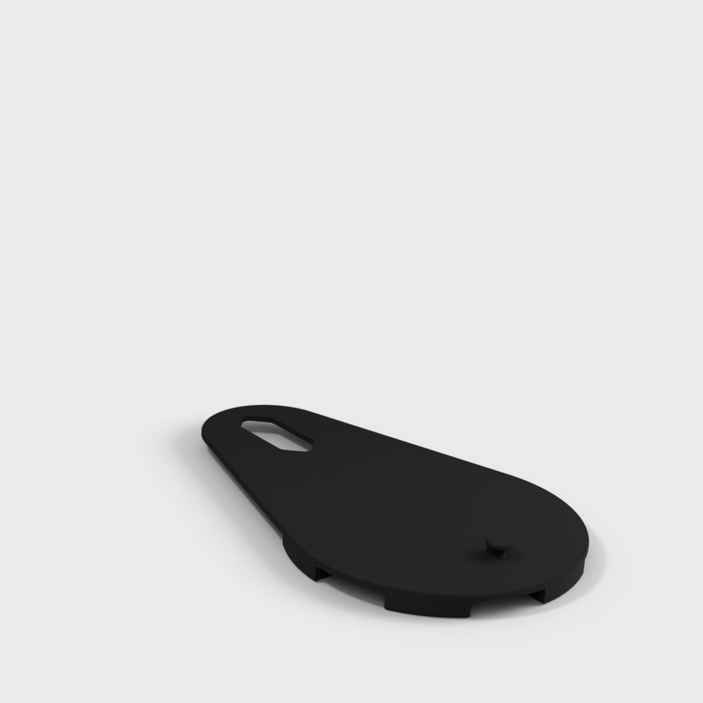 My 3D Model
