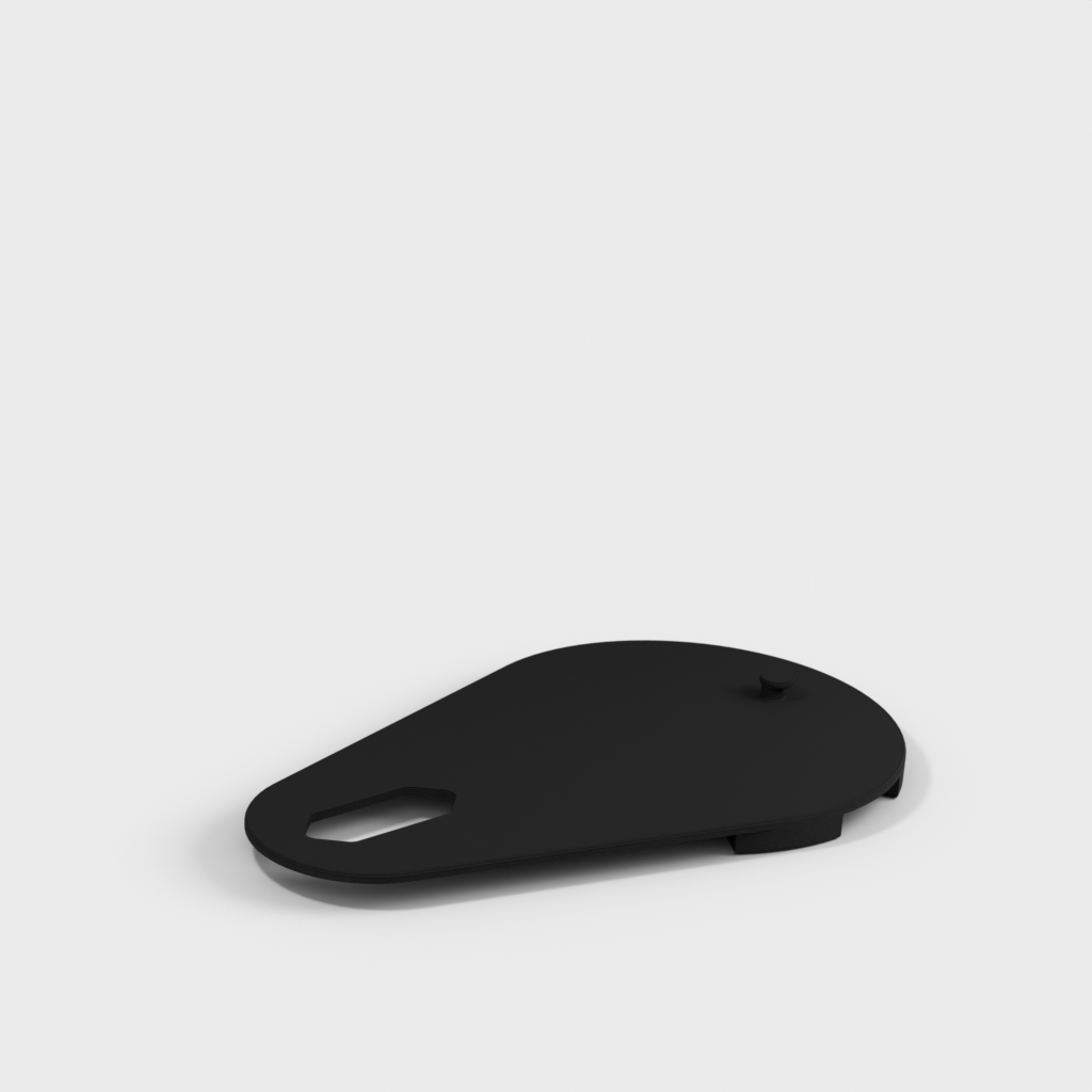 My 3D Model