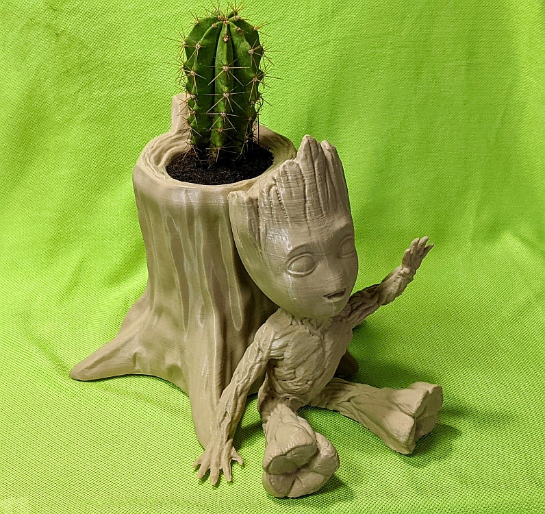 Θήκη στυλό Baby Groot