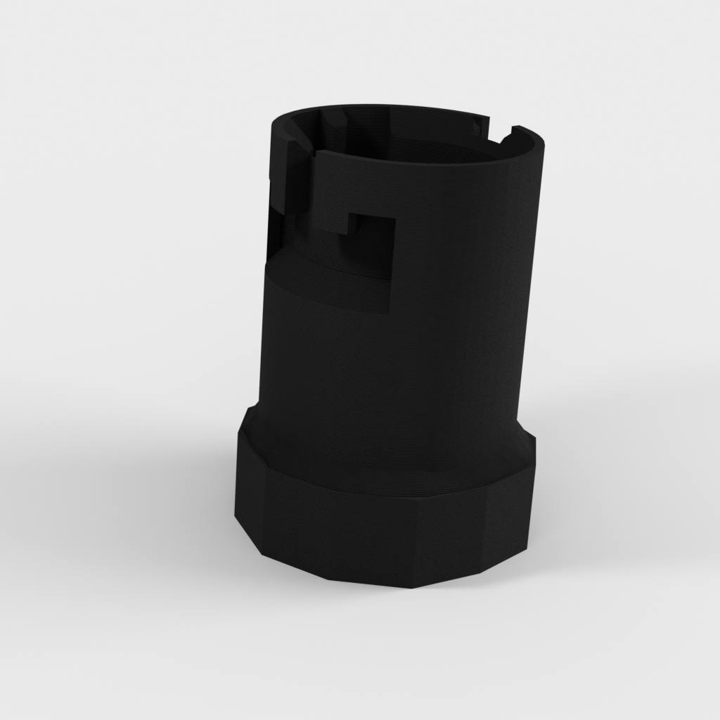 My 3D Model