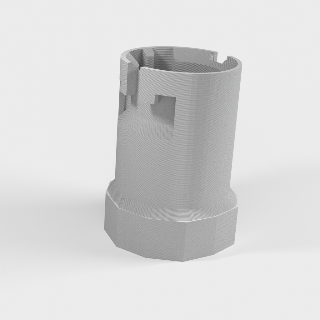 My 3D Model