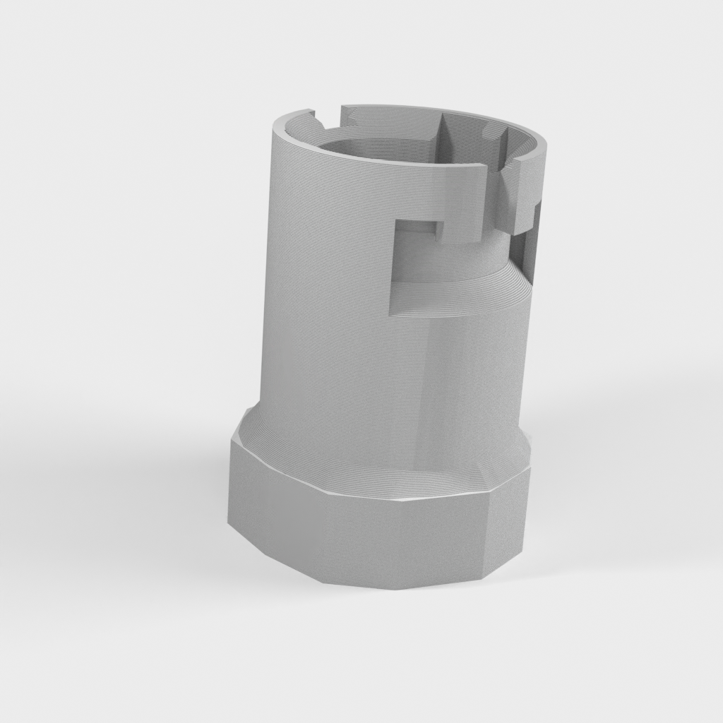 My 3D Model