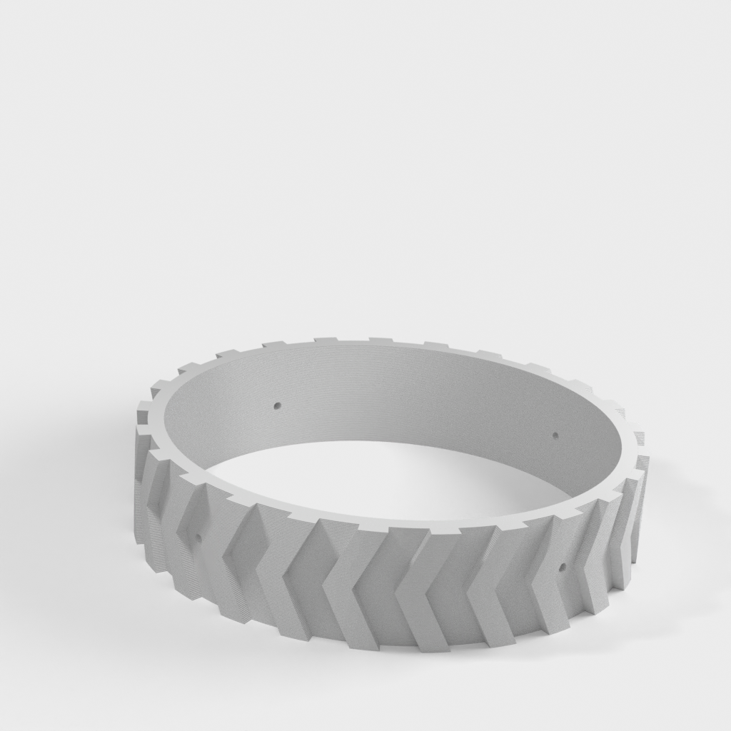 My 3D Model