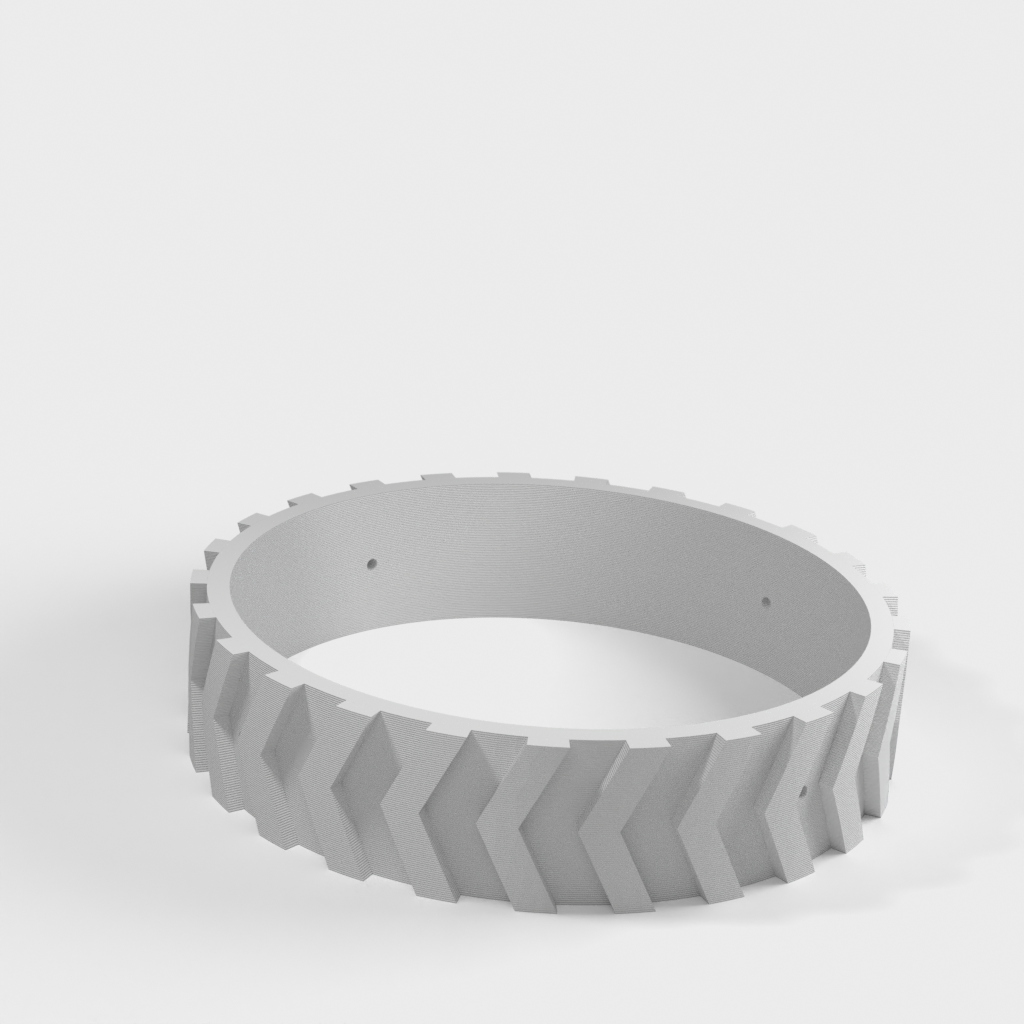 My 3D Model