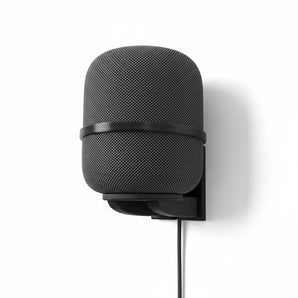 Βάση στήριξης τοίχου για το Apple Homepod (2 τεμάχια)