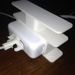 Μαγνητικό καρούλι καλωδίου Macbook Pro για φορτιστή 60W