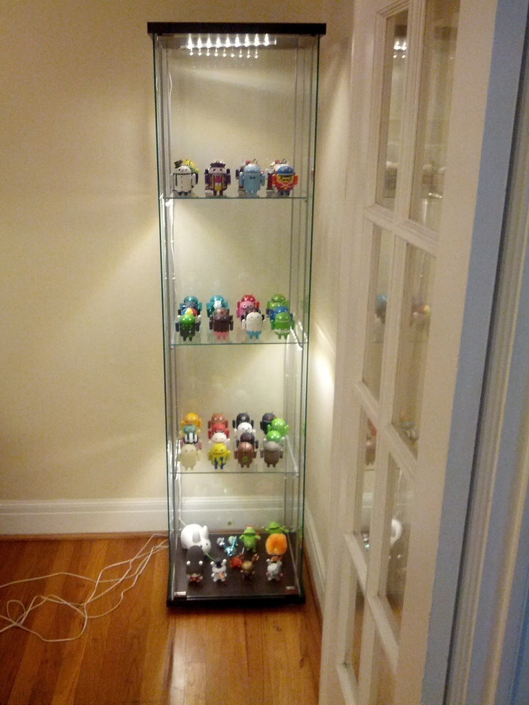 Κλιπ Dioder Detolf