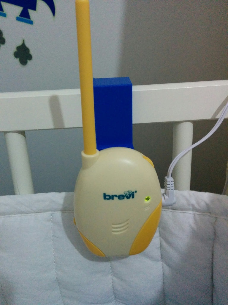 Ευέλικτη βάση για baby monitor