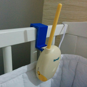 Ευέλικτη βάση για baby monitor