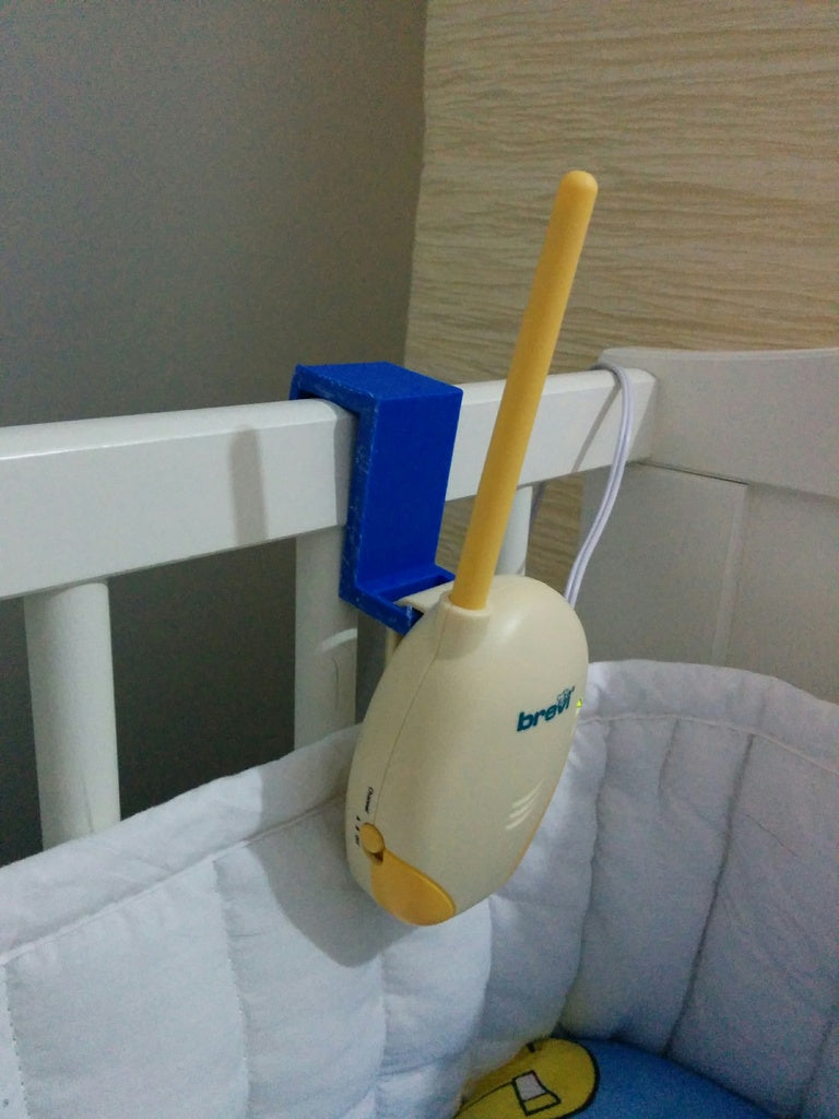 Ευέλικτη βάση για baby monitor