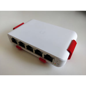 Βραχίονας τοίχου για Ubiquiti Unifi USW Flex Mini
