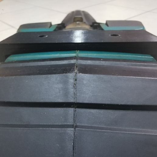 Makita DUH601/602 Θήκη / Επιτοίχια βάση