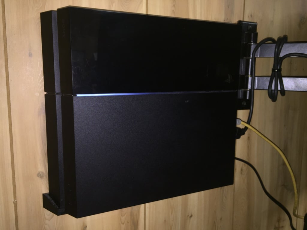 PS4 Βάση στήριξης τοίχου