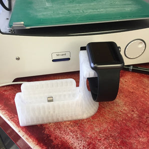 Βάση φόρτισης για iPhone 6 και Apple Watch