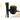 Stangholder beslag til BroadLink RM Mini 3