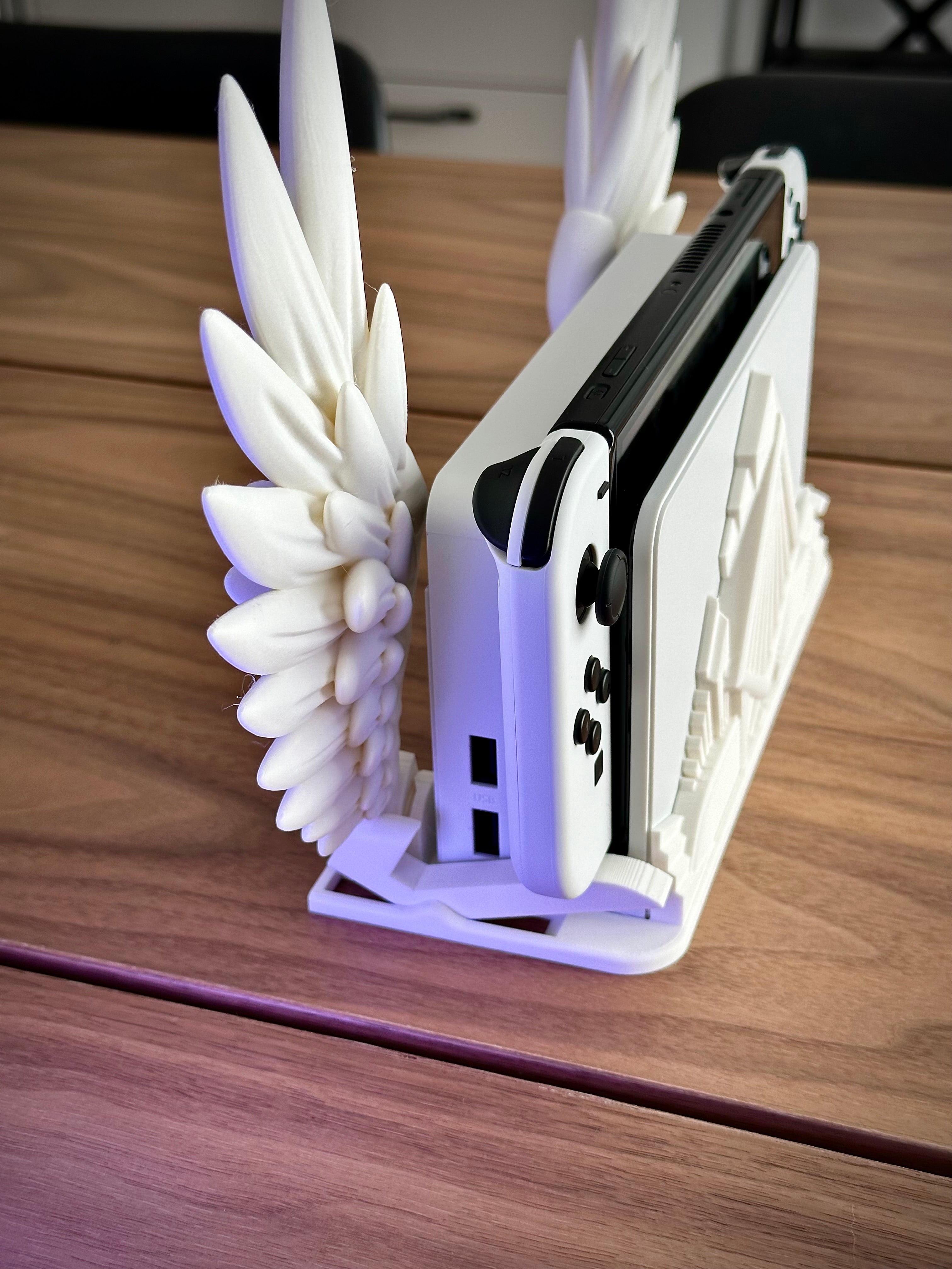 Βάση Art Deco για Nintendo Switch/OLED