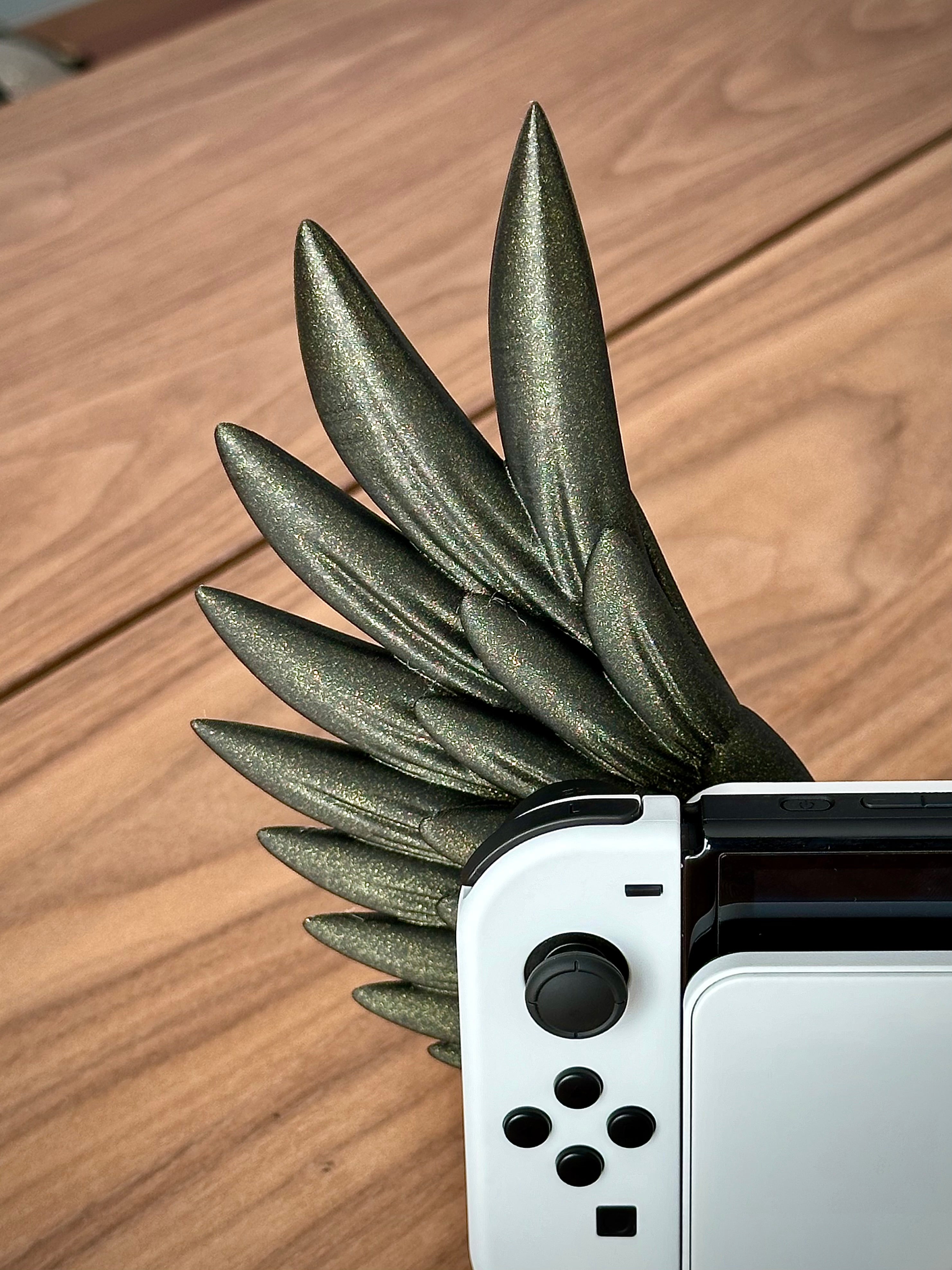 Βάση Art Deco για Nintendo Switch/OLED