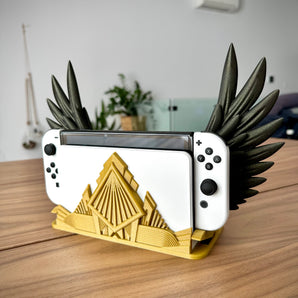 Βάση Art Deco για Nintendo Switch/OLED