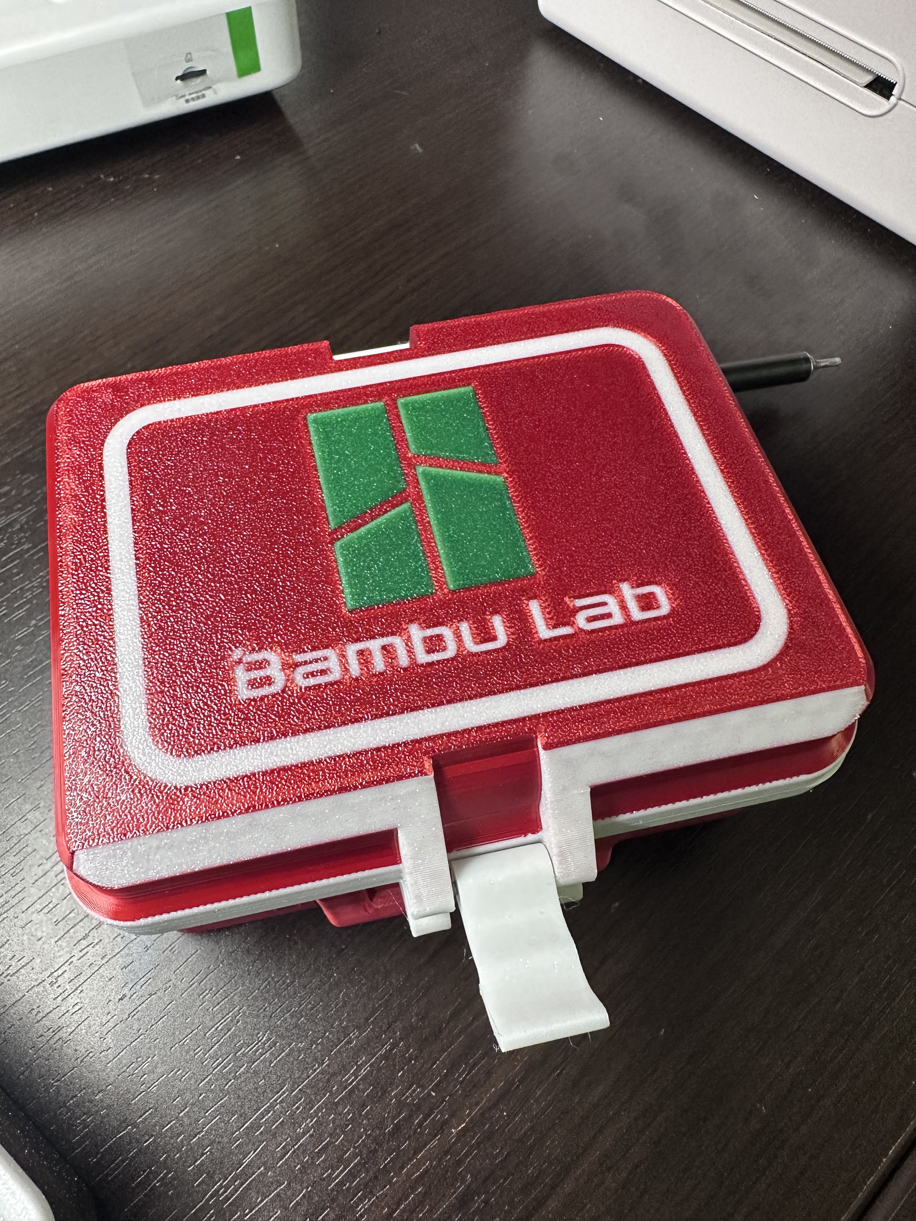 Εργαλειοθήκη Bambu Lab A1 Mini