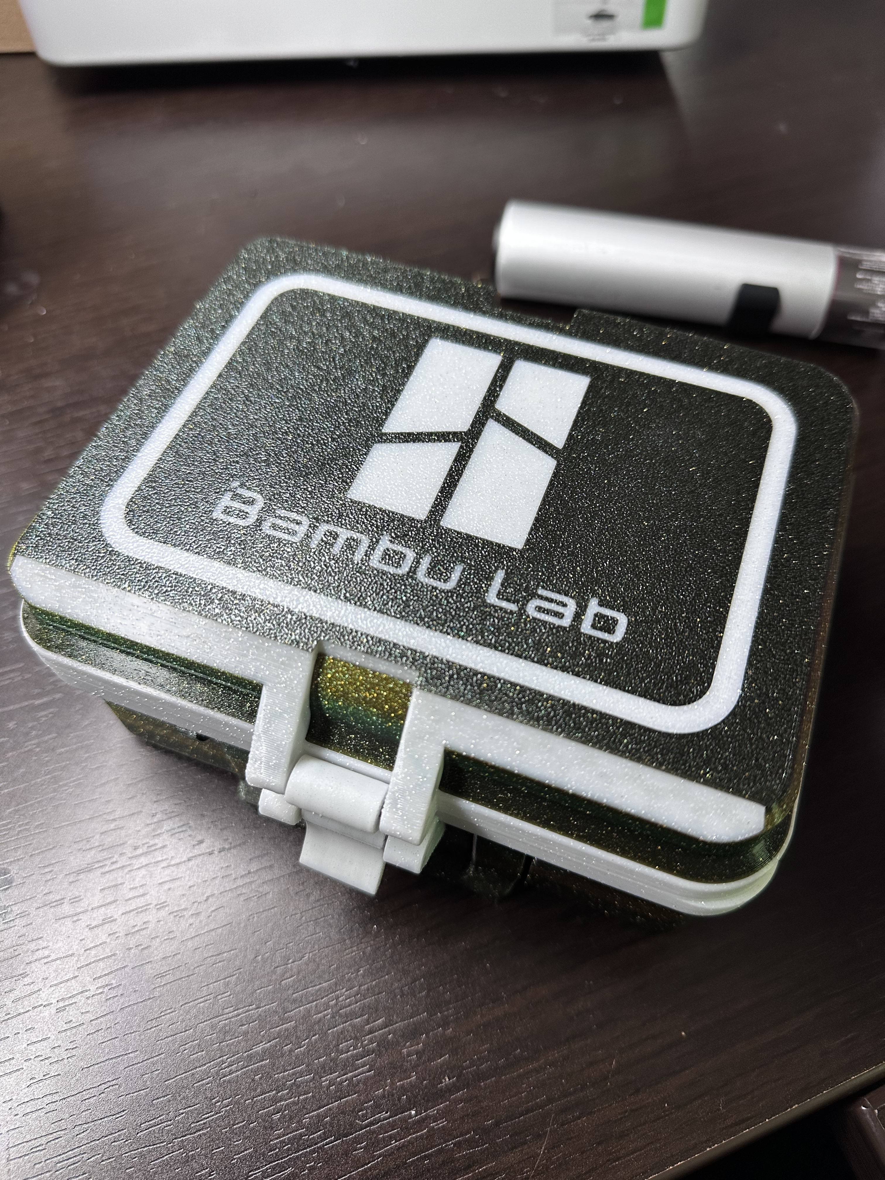 Εργαλειοθήκη Bambu Lab A1 Mini