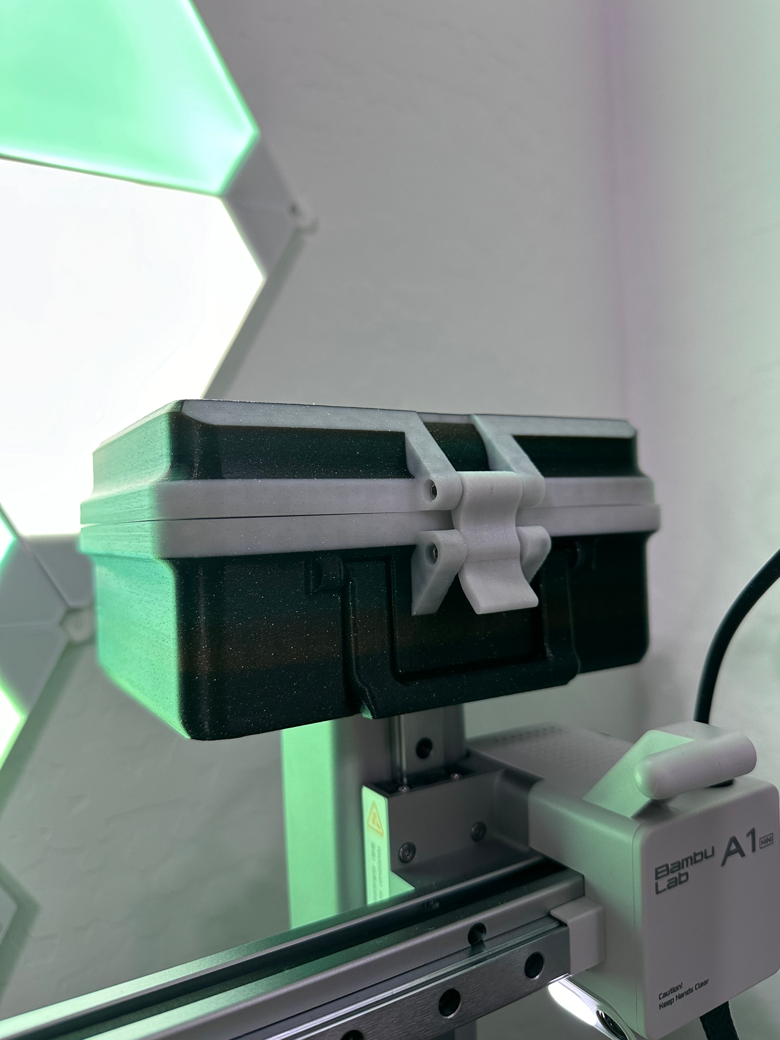 Εργαλειοθήκη Bambu Lab A1 Mini