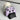 Universal βάση χειριστηρίου Ghost Mask για Xbox & PS5 | Call of Duty