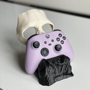 Universal βάση χειριστηρίου Ghost Mask για Xbox & PS5 | Call of Duty