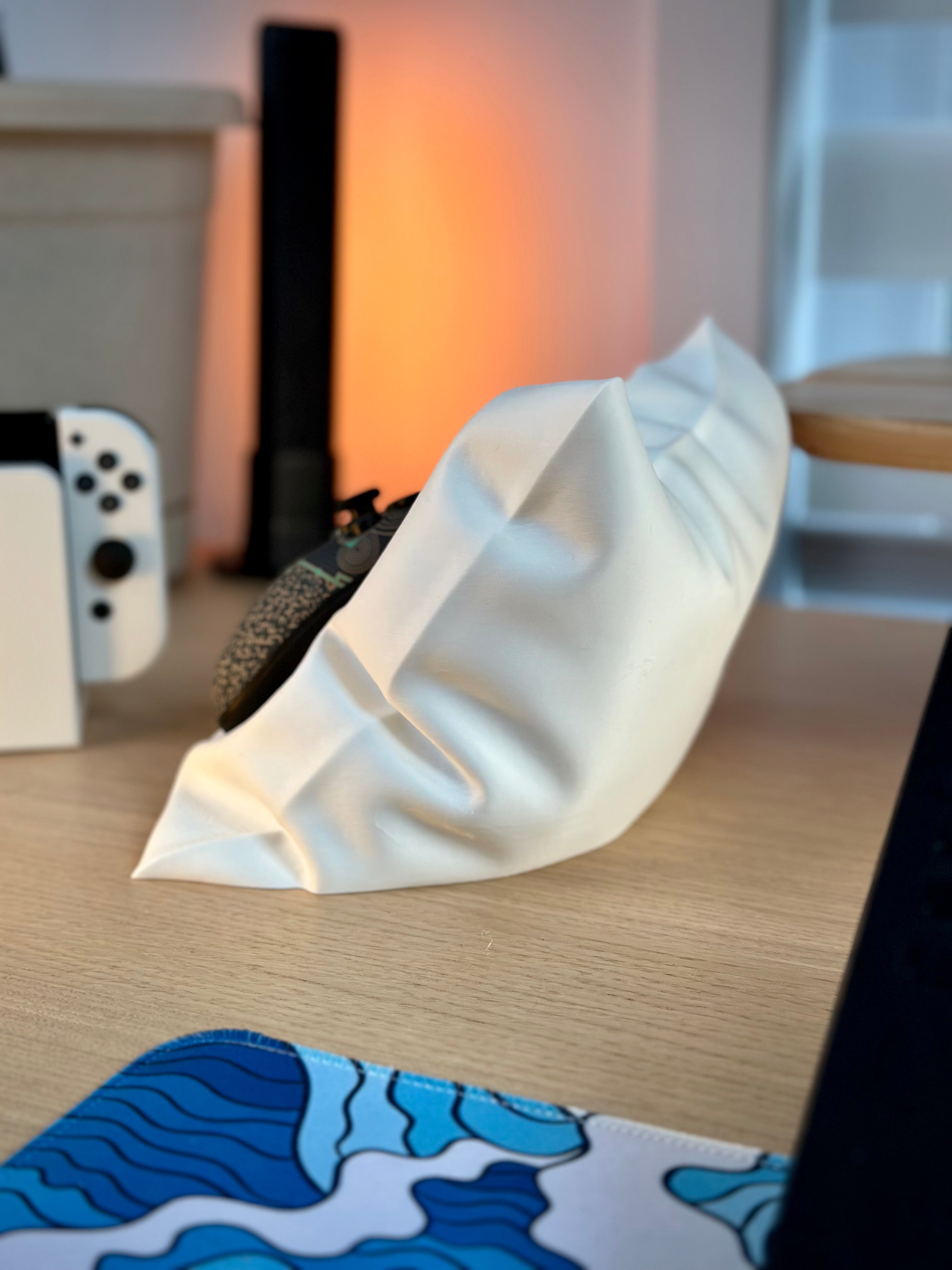 Βάση για χειριστήρια Xbox και Switch Pro