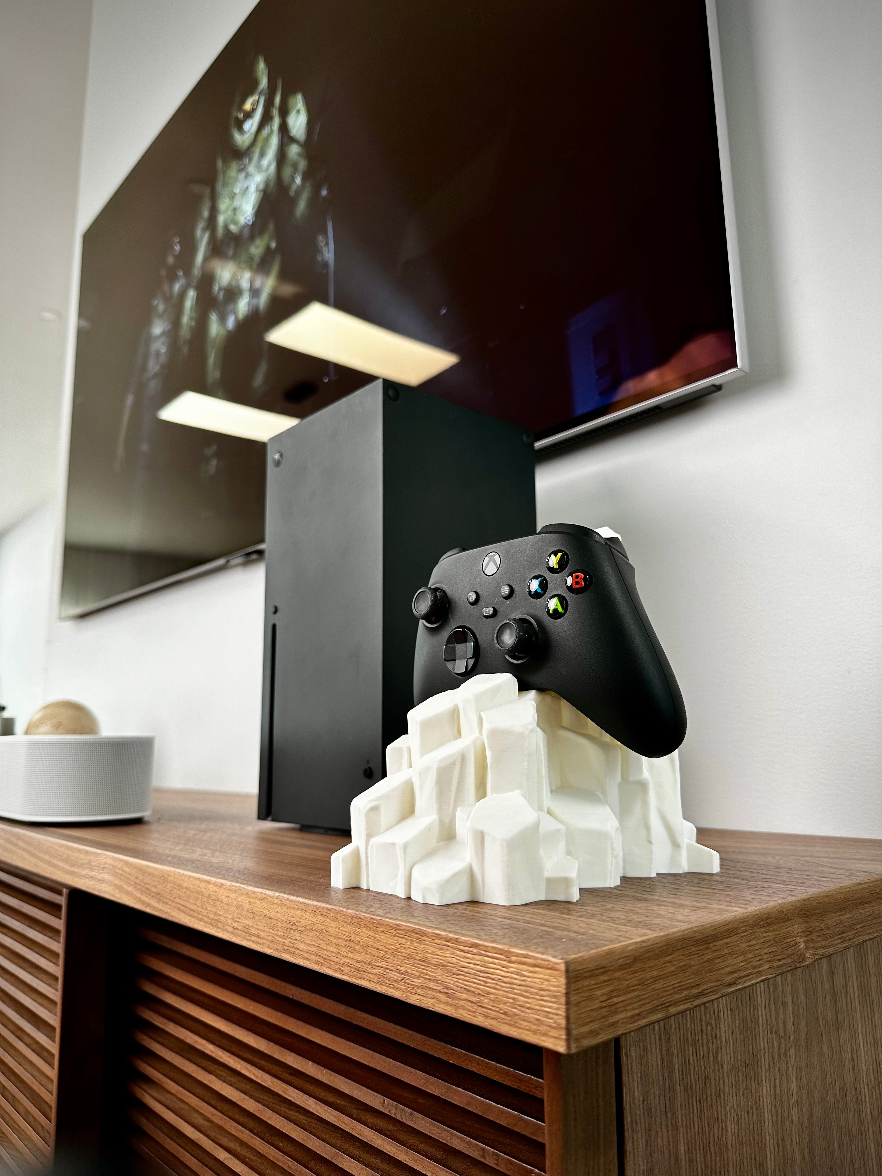 Βάση χειριστηρίου Quartz για PlayStation, Xbox και Switch