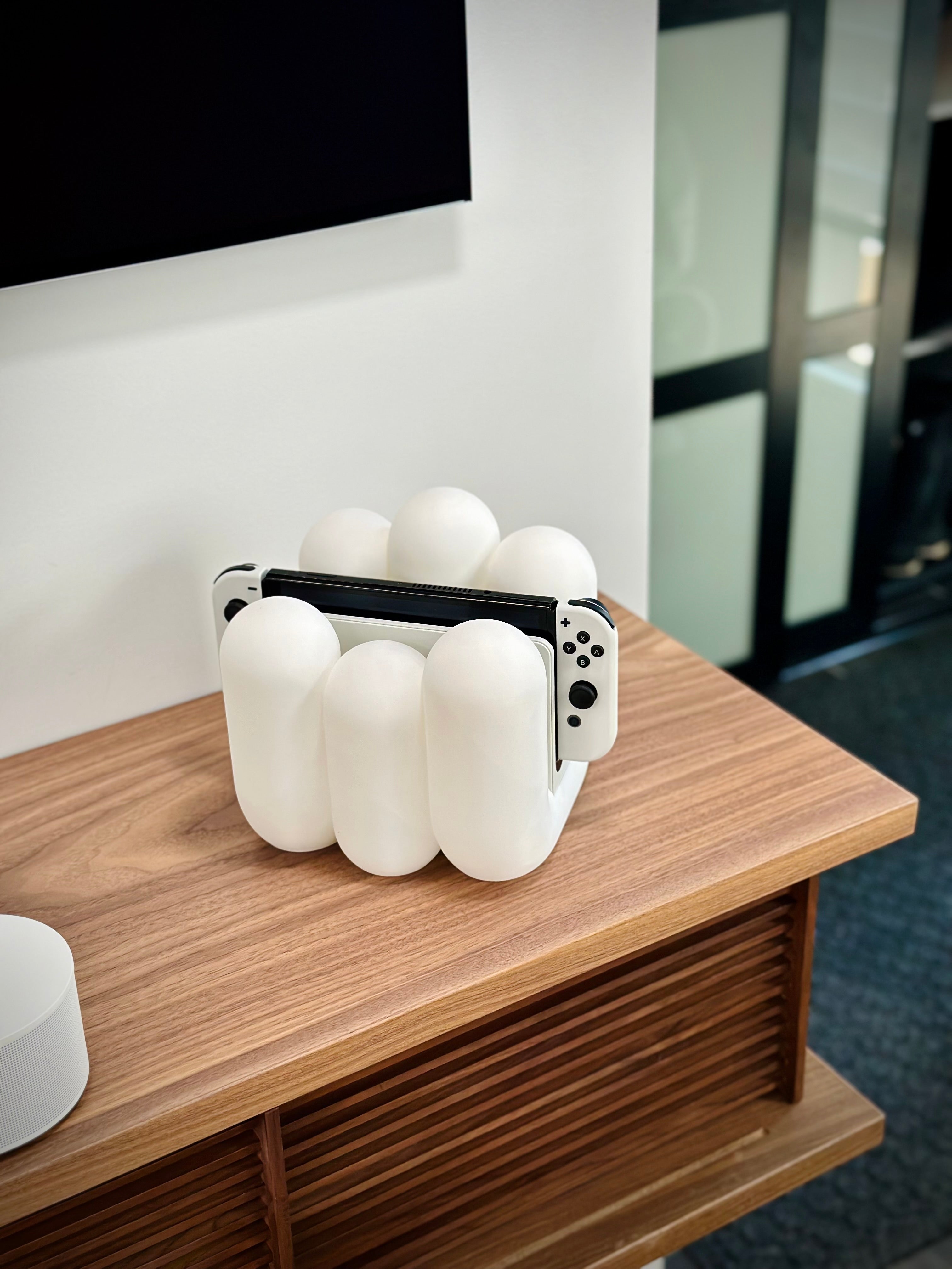 Βάση Κονσόλας για Nintendo Switch OLED και Κλασική