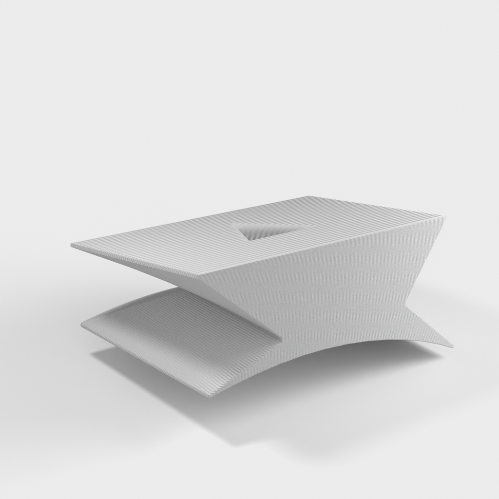My 3D Model