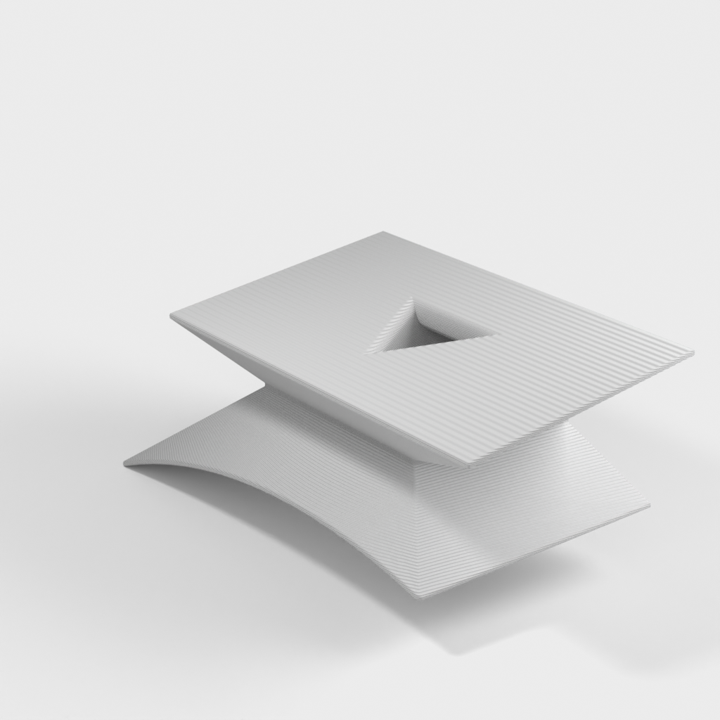 My 3D Model