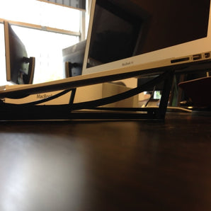 Ευέλικτη βάση φορητού υπολογιστή για MacBook Air και φορητούς υπολογιστές