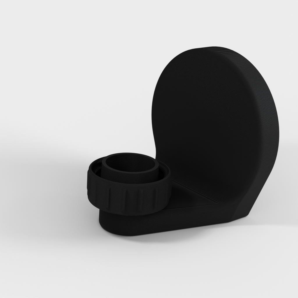 My 3D Model