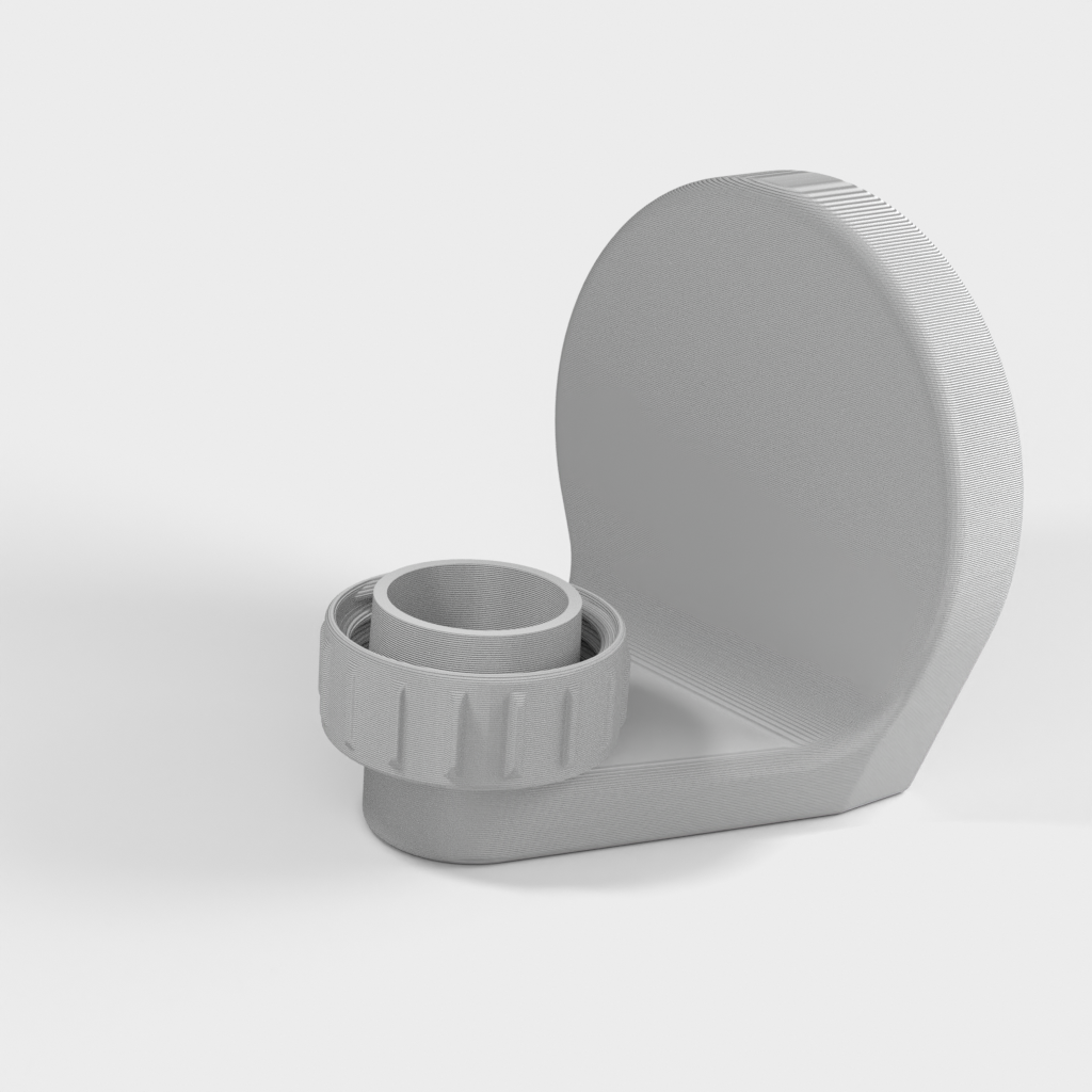 My 3D Model