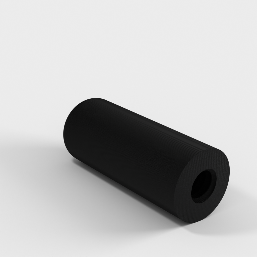 My 3D Model