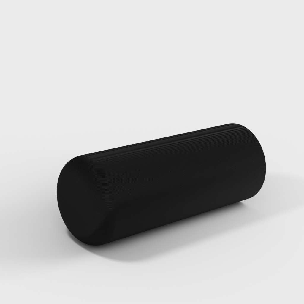 My 3D Model