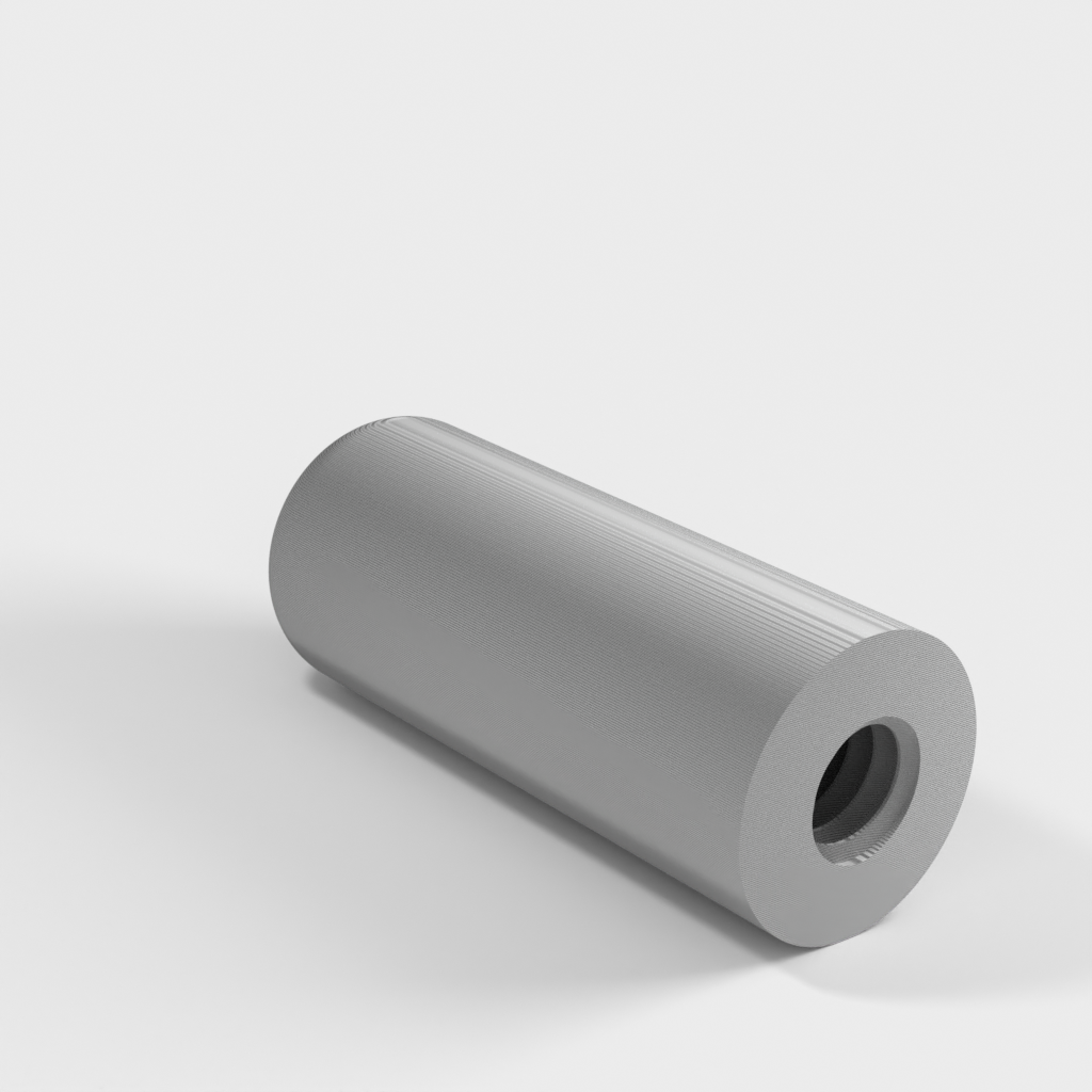 My 3D Model