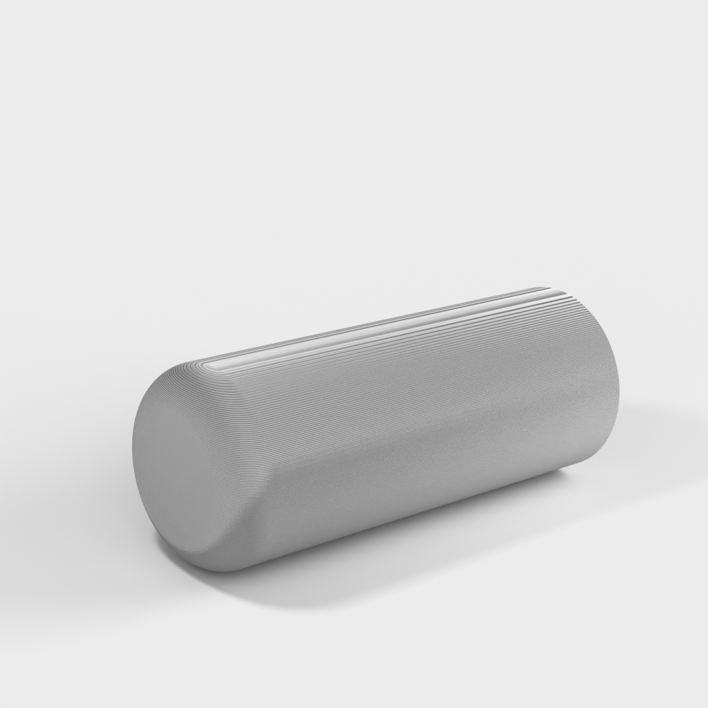 My 3D Model