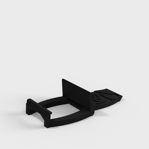 Κάλυμμα κάμερας Web για Logitech C920