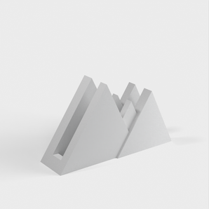 Διακοσμητική βάση για MacBook Pro